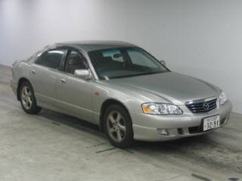 2001 Mazda Millenia