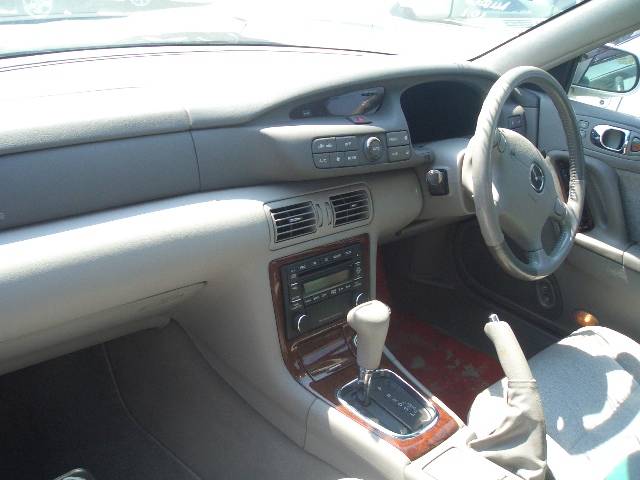 2001 Mazda Millenia