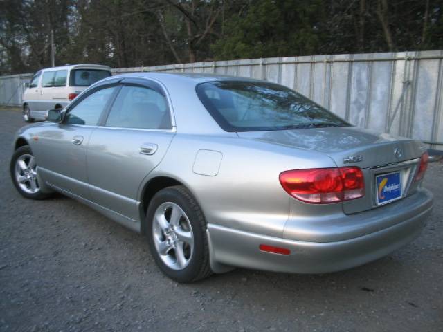 2001 Mazda Millenia