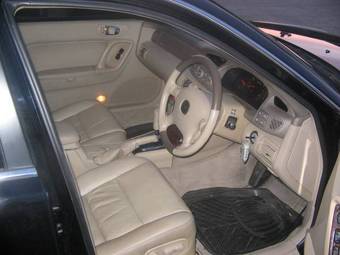 2001 Mazda Millenia