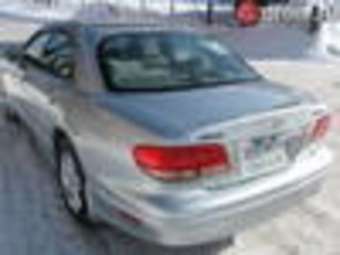 Mazda Millenia