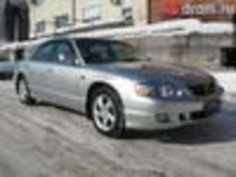 Mazda Millenia