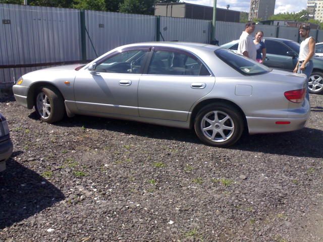 2001 Mazda Millenia