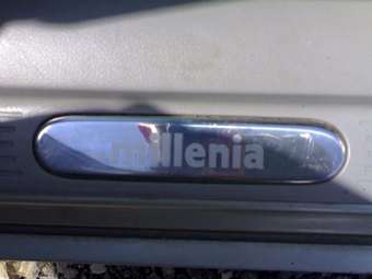 Mazda Millenia