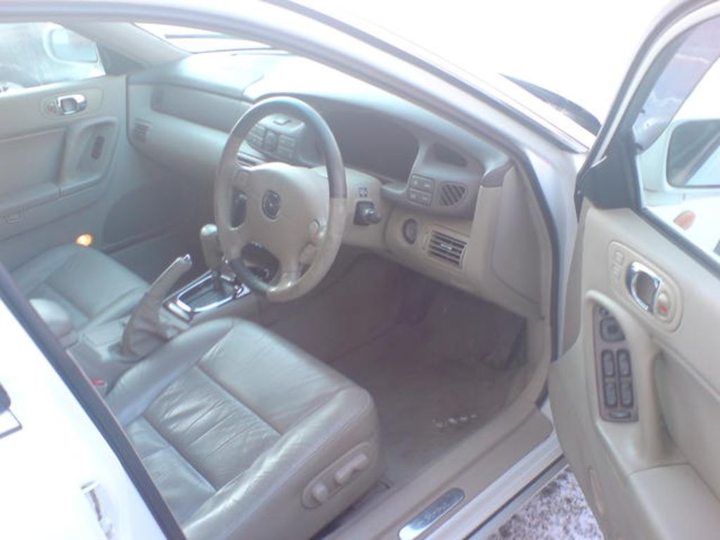 2001 Mazda Millenia