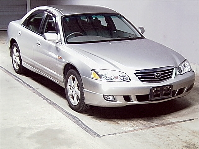 2001 Mazda Millenia For Sale