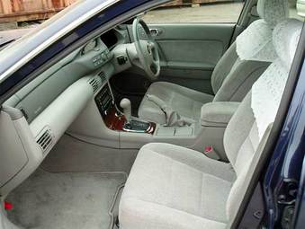2001 Mazda Millenia For Sale