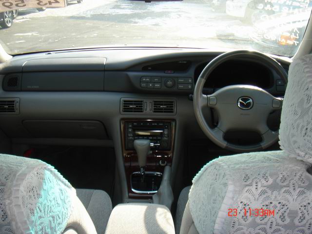 2001 Mazda Millenia For Sale