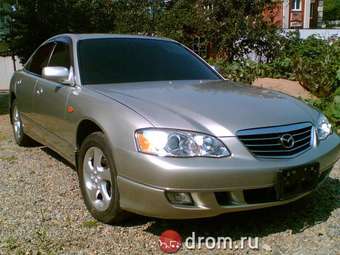 2001 Mazda Millenia For Sale