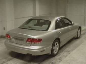 2001 Mazda Millenia For Sale