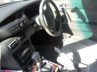 2001 Mazda Millenia Pics