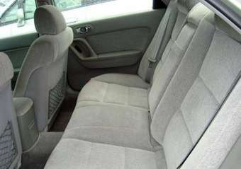 2001 Mazda Millenia Photos