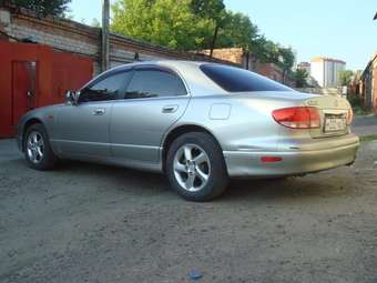 2001 Mazda Millenia For Sale