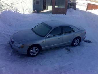 2001 Mazda Millenia For Sale