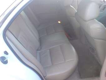 2001 Mazda Millenia Pictures