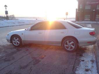 2001 Mazda Millenia For Sale