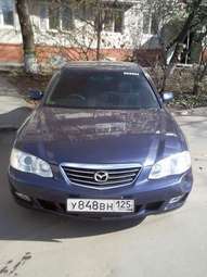 2001 Mazda Millenia For Sale