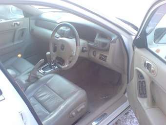 2001 Mazda Millenia For Sale