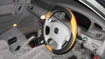 2001 Mazda Millenia For Sale