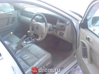 2001 Mazda Millenia For Sale