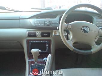 2001 Mazda Millenia For Sale