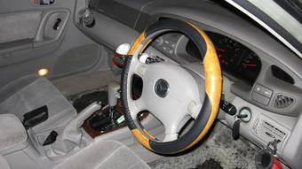 2001 Mazda Millenia Pictures