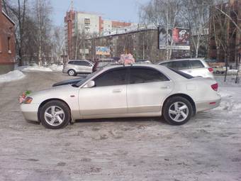 2001 Mazda Millenia Pictures