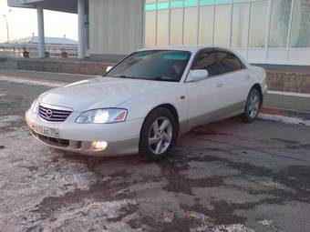 2001 Mazda Millenia For Sale