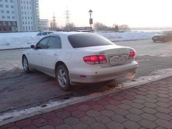 2001 Mazda Millenia Pics