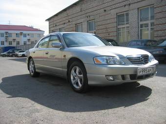 2001 Mazda Millenia For Sale