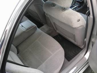 2001 Mazda Millenia Pictures