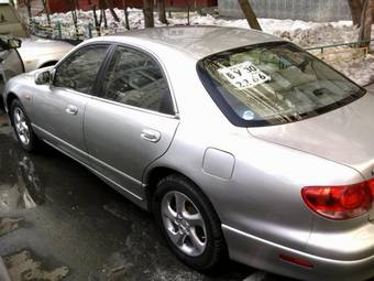 2001 Mazda Millenia For Sale
