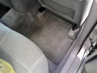 2001 Mazda Millenia Pictures