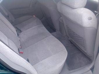 2001 Mazda Millenia Pictures