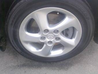 2001 Mazda Millenia Photos