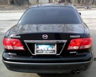 2001 Mazda Millenia For Sale