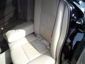 2001 Mazda Millenia For Sale