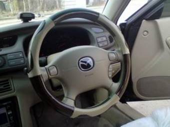 2001 Mazda Millenia Images