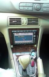 2001 Mazda Millenia Pictures