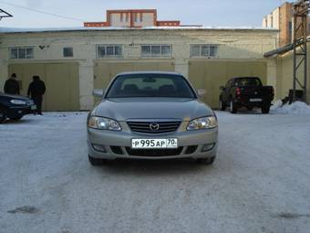 2001 Mazda Millenia For Sale