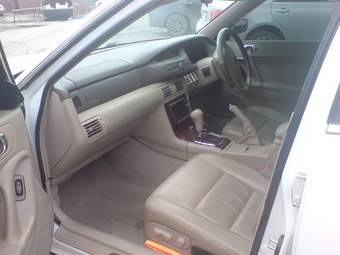 2001 Mazda Millenia Pictures