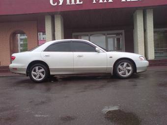 2001 Mazda Millenia For Sale