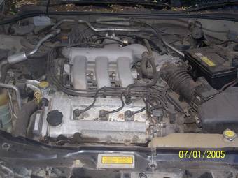 2001 Mazda Millenia For Sale