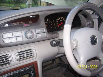 2001 Mazda Millenia For Sale