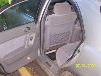 2001 Mazda Millenia Pictures