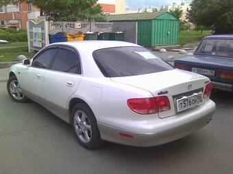 2001 Mazda Millenia For Sale
