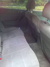 2001 Mazda Millenia Pictures