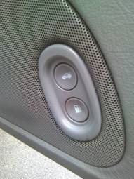 2001 Mazda Millenia Pics