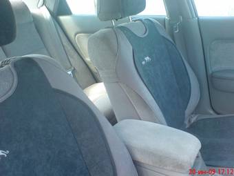 2001 Mazda Millenia Photos