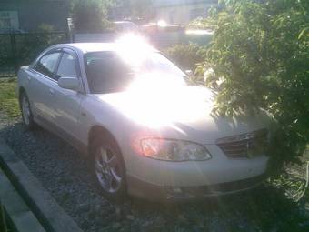 2001 Mazda Millenia Photos
